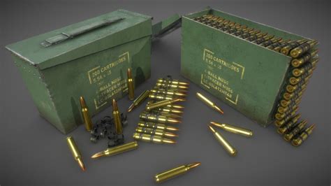 Enhancing Accuracy and Effectiveness with the Witchcraft Ammunition Model MB1001